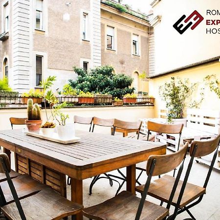 Rome Experience Hostel 외부 사진