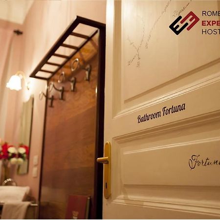 Rome Experience Hostel 외부 사진