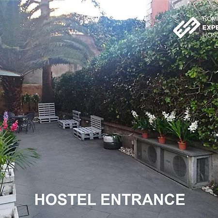 Rome Experience Hostel 외부 사진