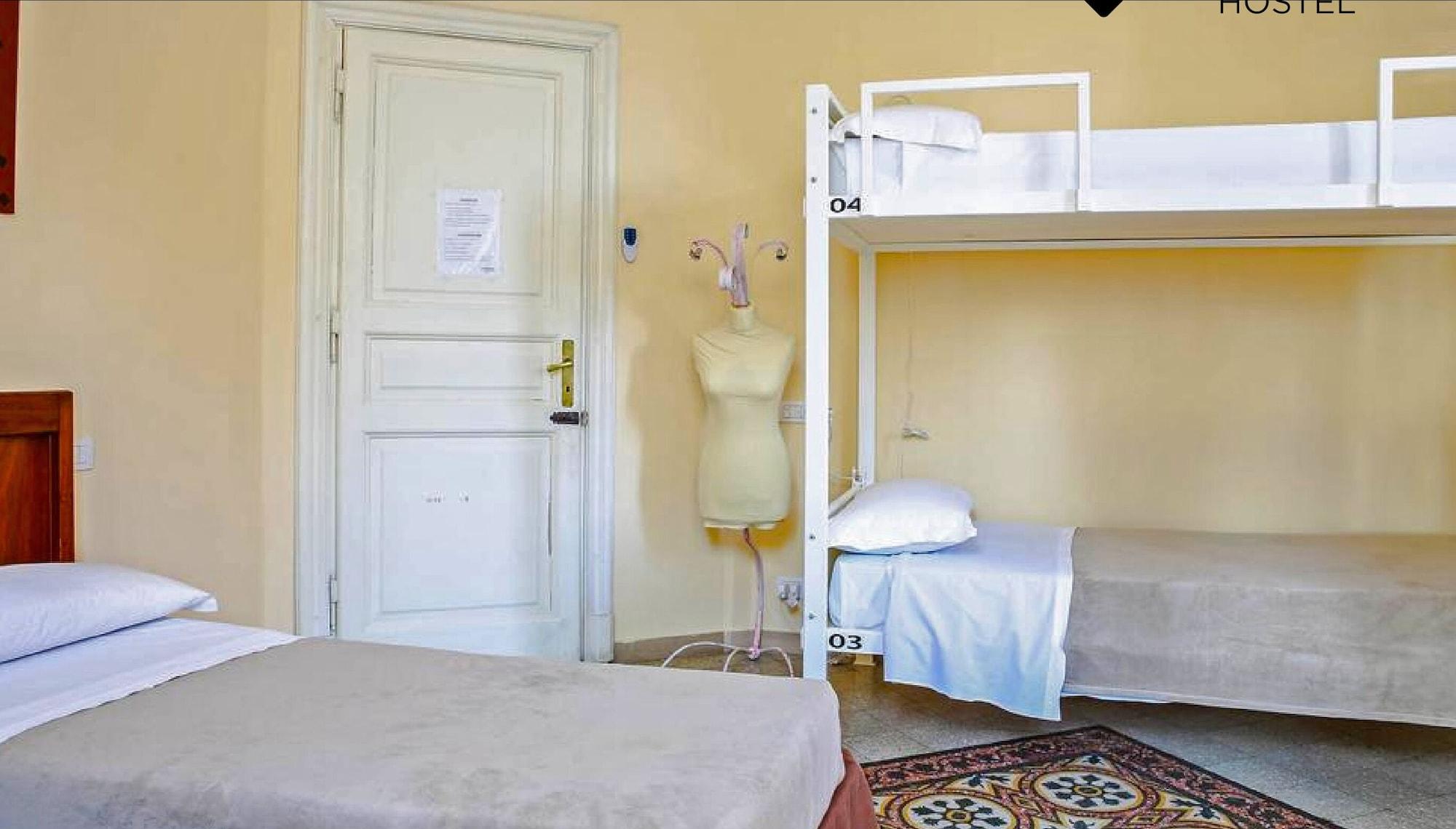 Rome Experience Hostel 외부 사진