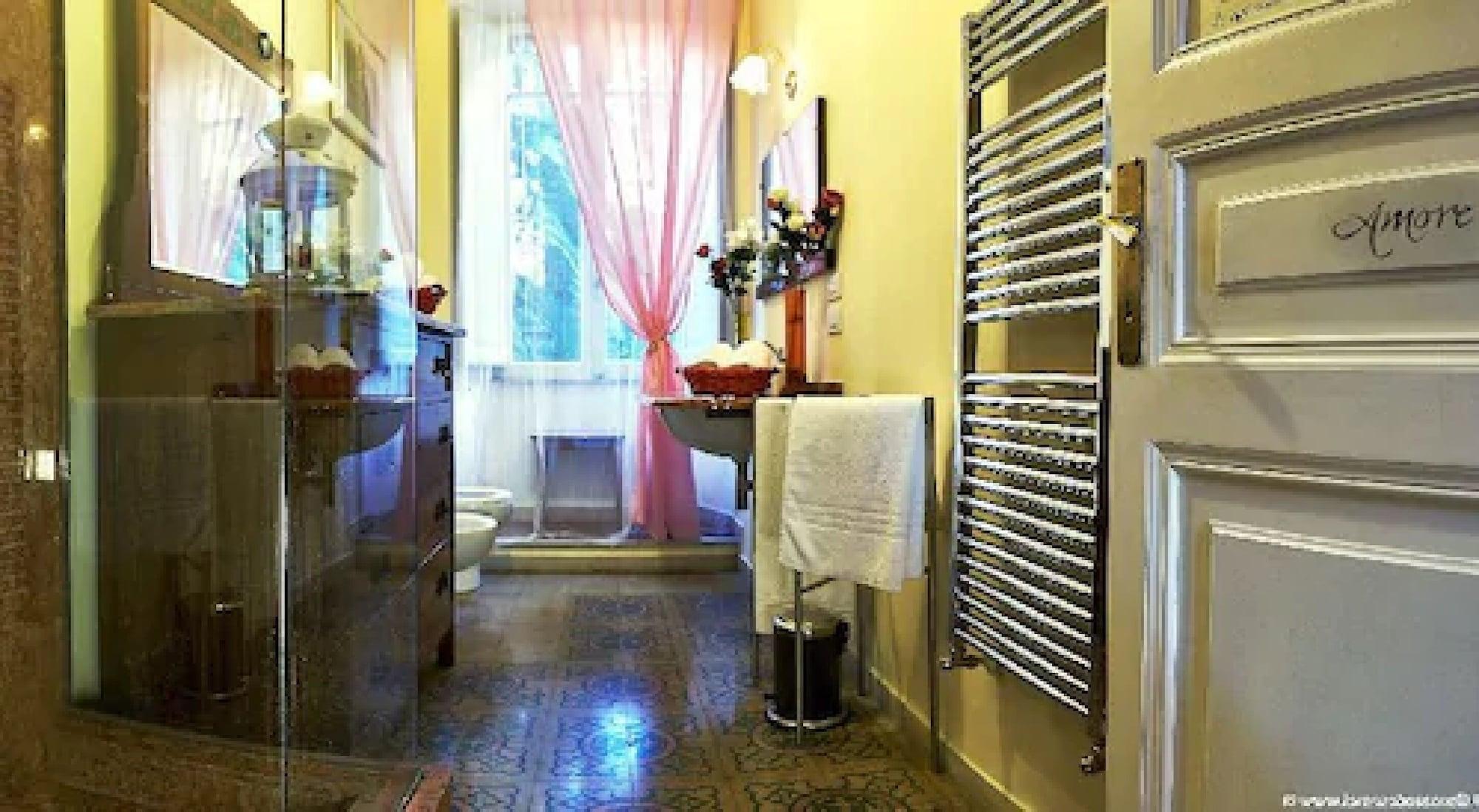 Rome Experience Hostel 외부 사진