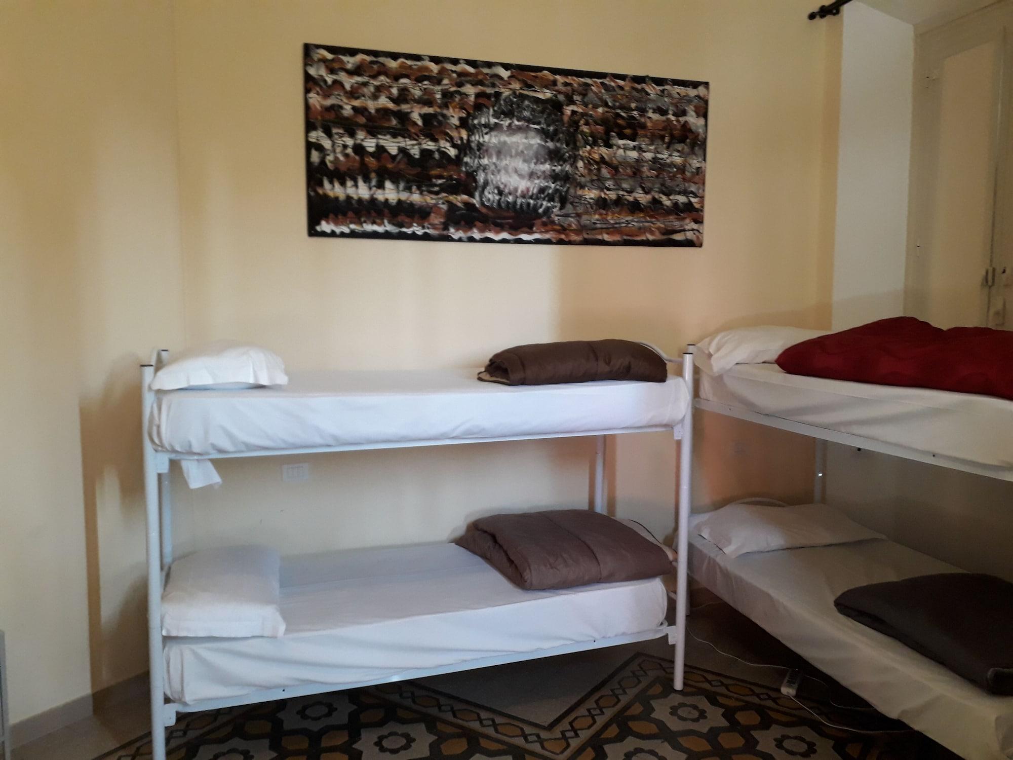 Rome Experience Hostel 외부 사진