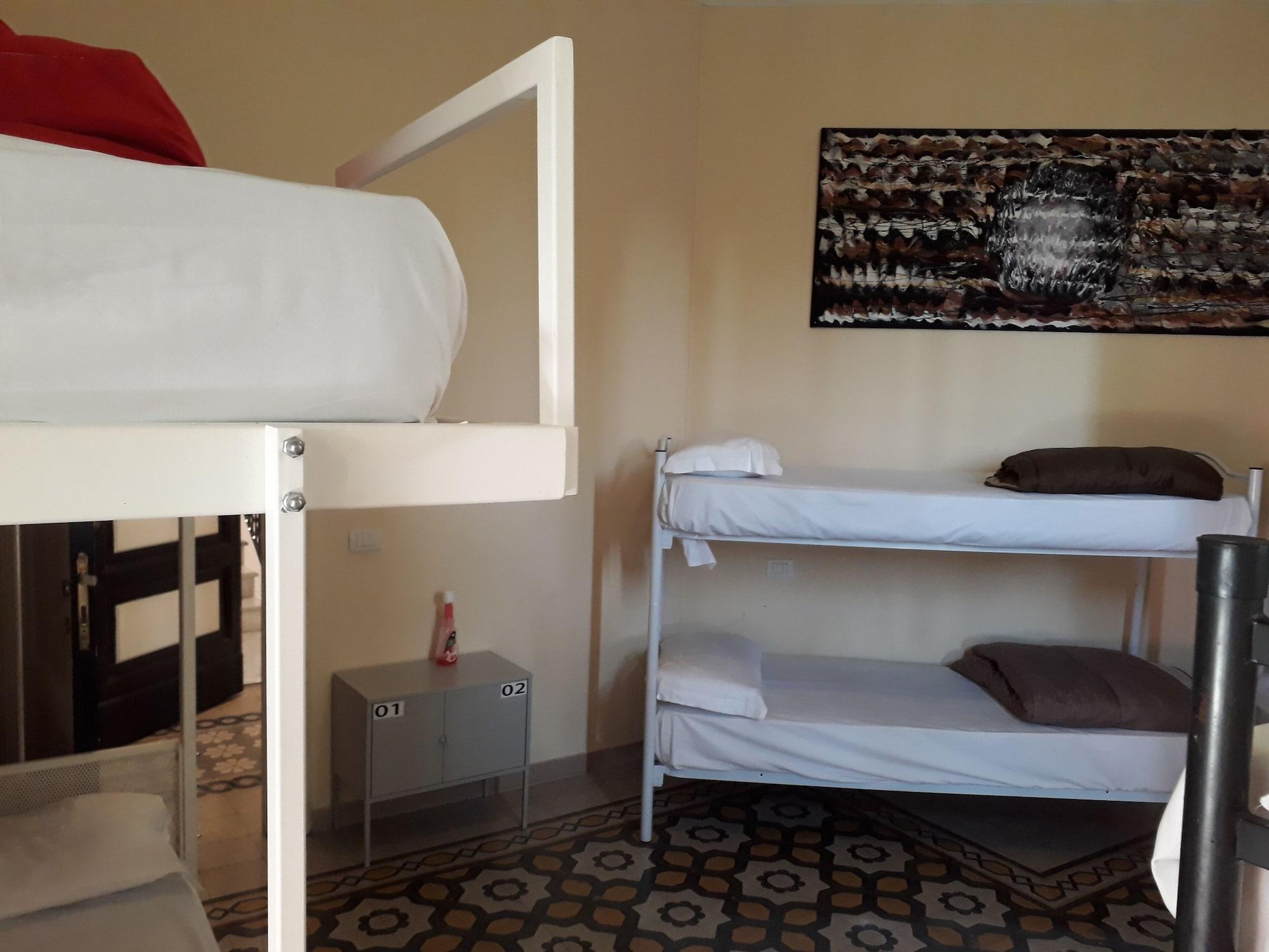 Rome Experience Hostel 외부 사진