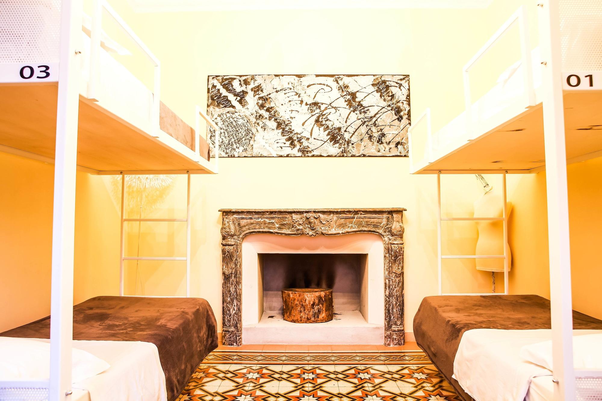 Rome Experience Hostel 외부 사진
