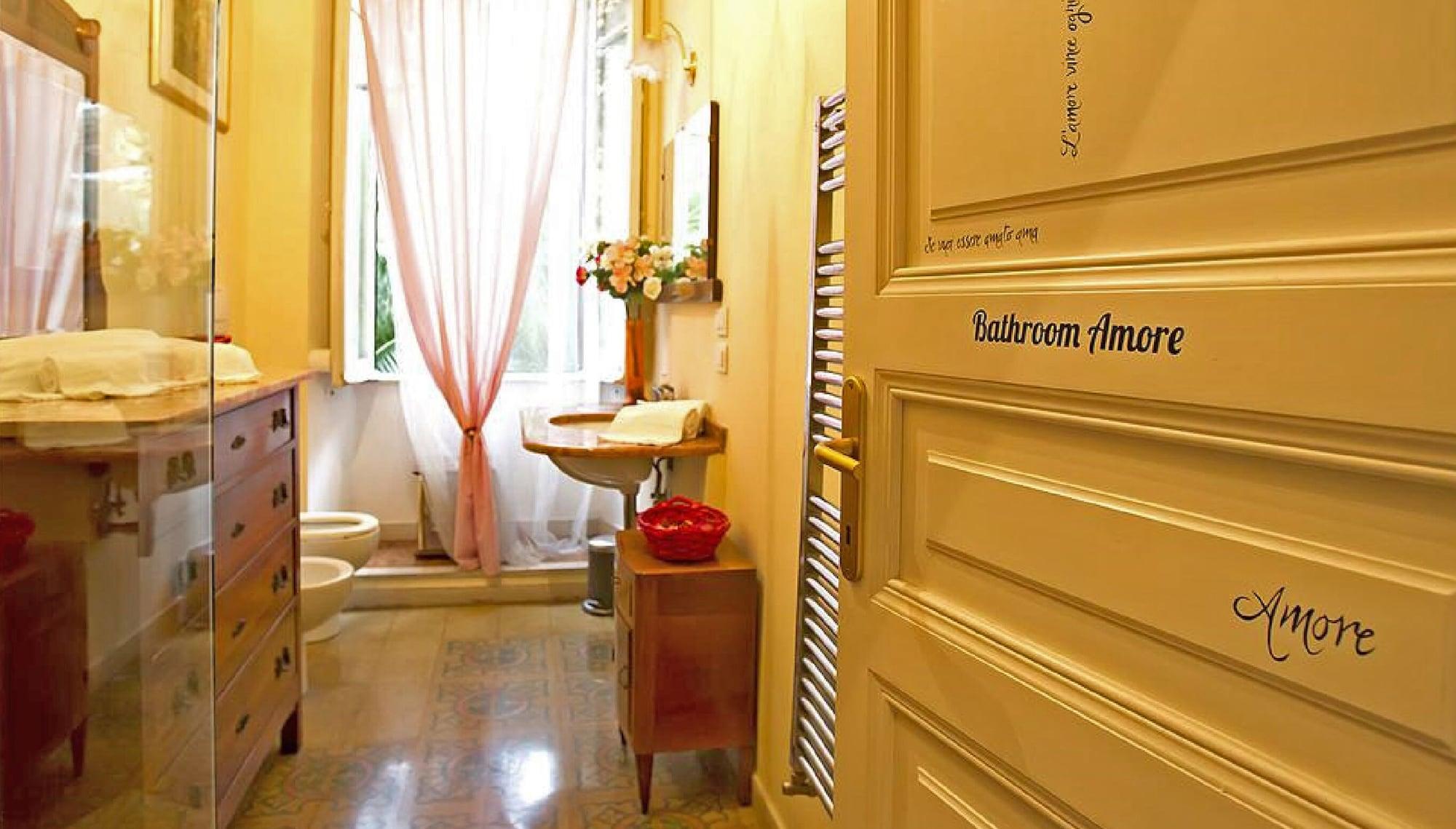Rome Experience Hostel 외부 사진