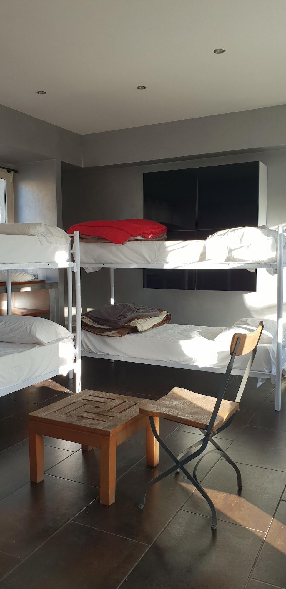 Rome Experience Hostel 외부 사진