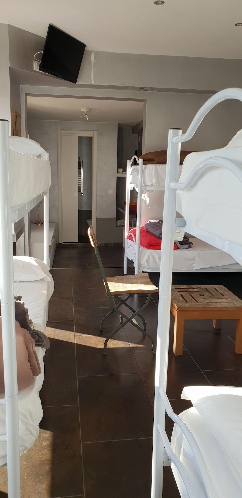 Rome Experience Hostel 외부 사진
