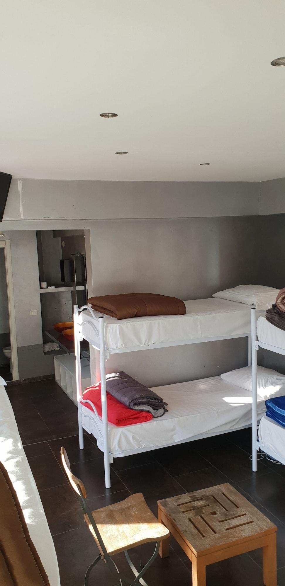 Rome Experience Hostel 외부 사진