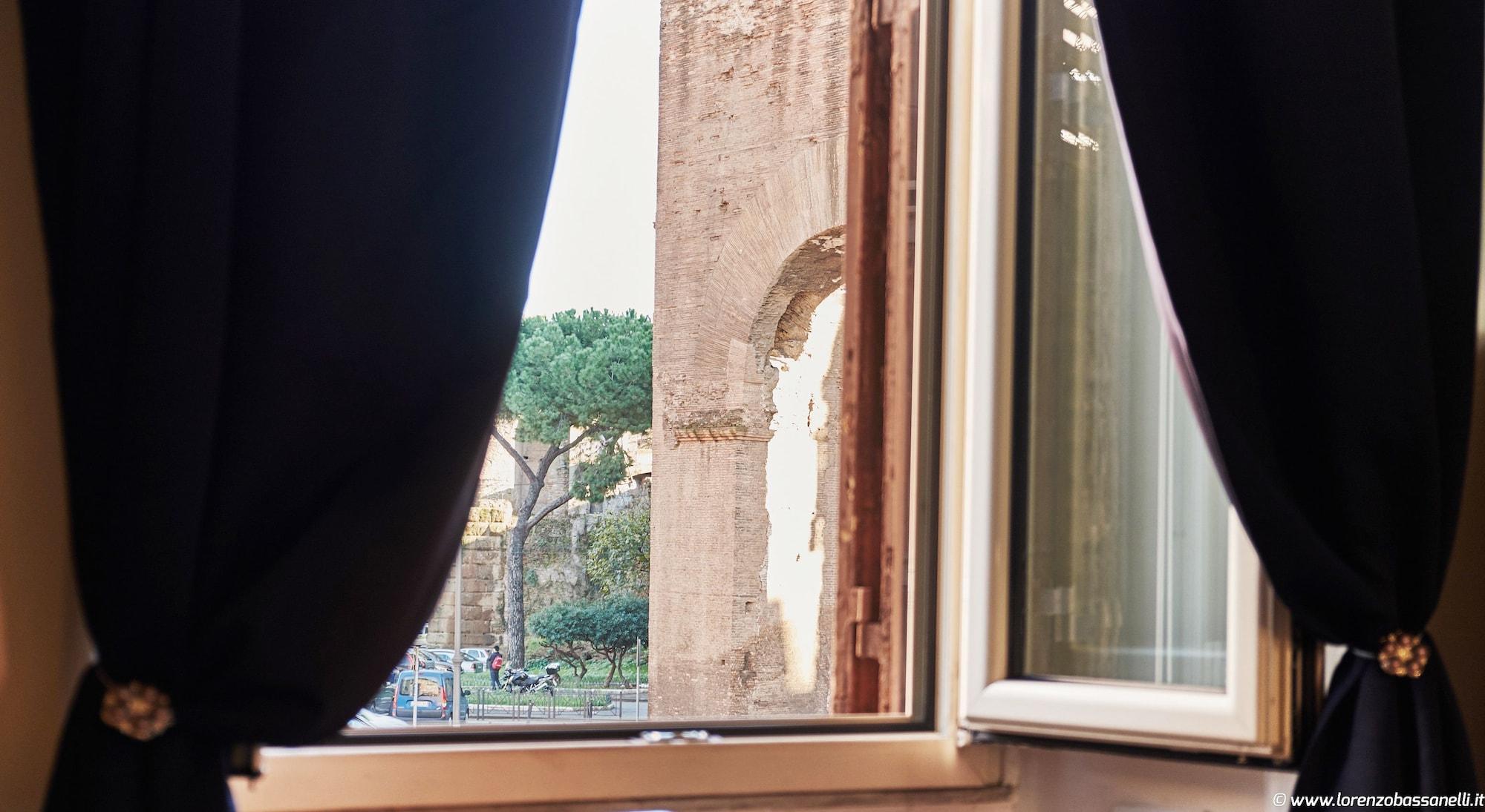 Rome Experience Hostel 외부 사진