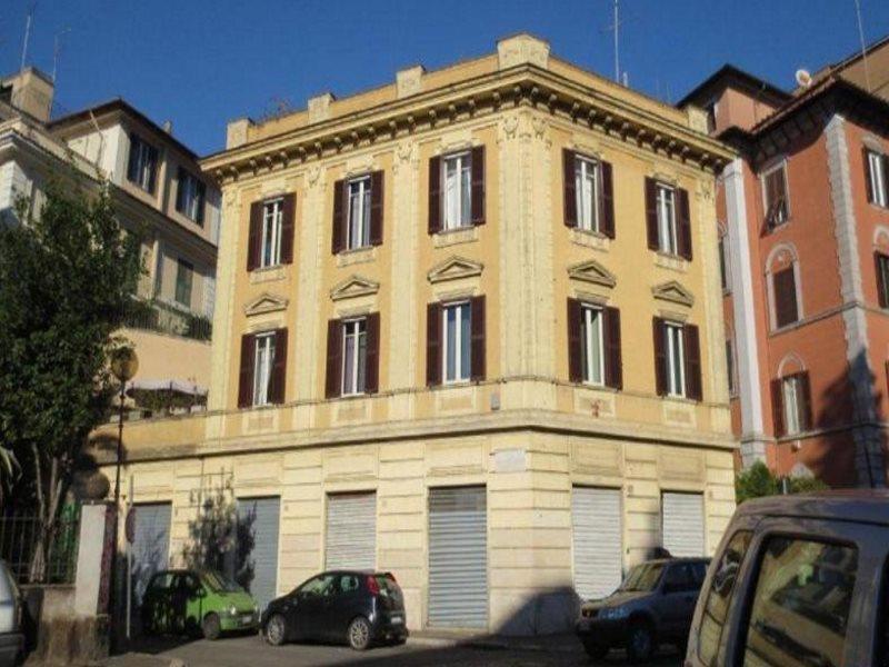 Rome Experience Hostel 외부 사진
