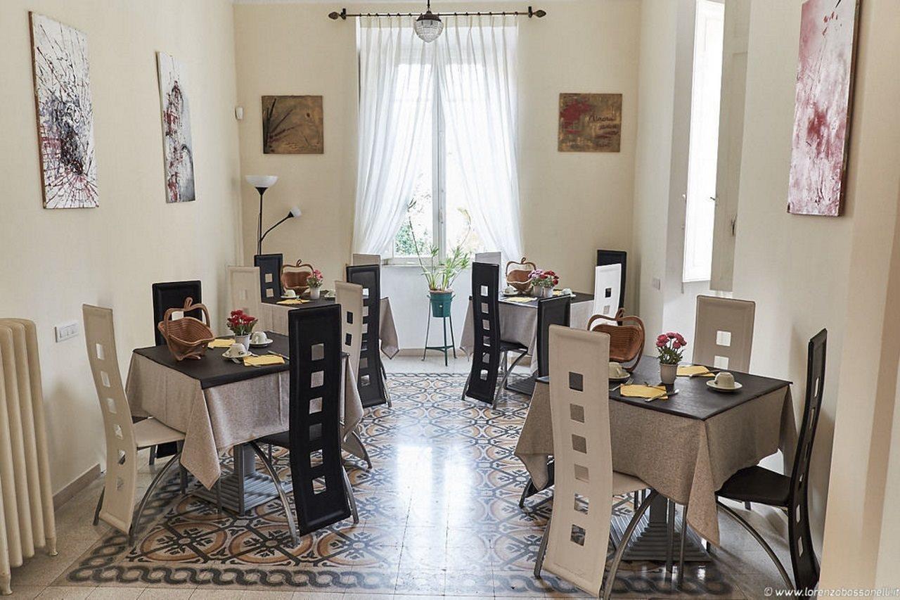 Rome Experience Hostel 외부 사진