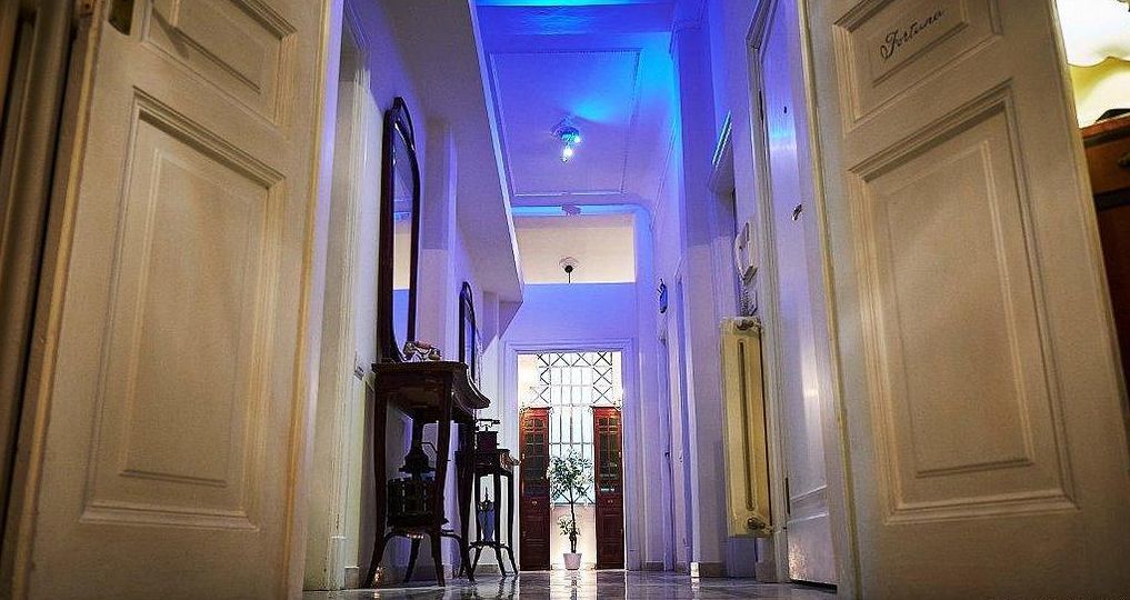 Rome Experience Hostel 외부 사진