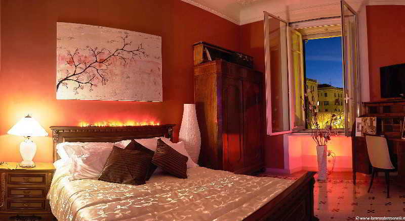Rome Experience Hostel 외부 사진