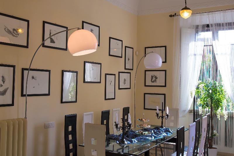 Rome Experience Hostel 외부 사진