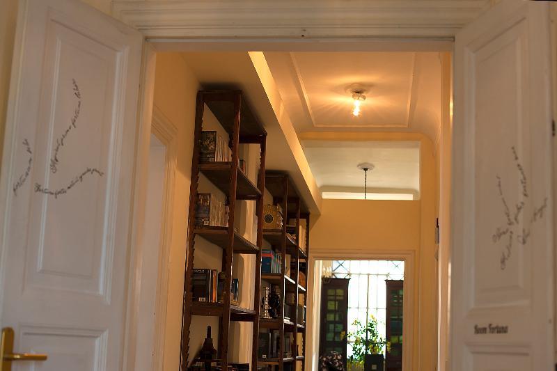 Rome Experience Hostel 외부 사진