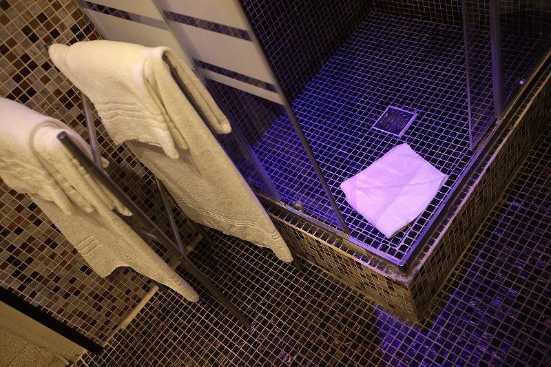 Rome Experience Hostel 외부 사진