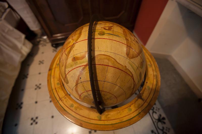 Rome Experience Hostel 외부 사진