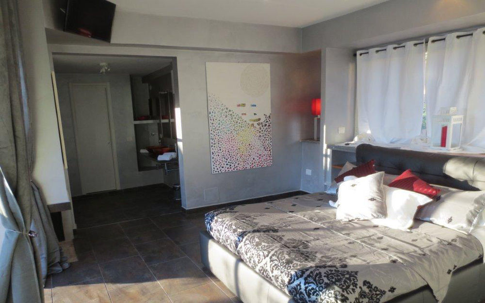 Rome Experience Hostel 외부 사진