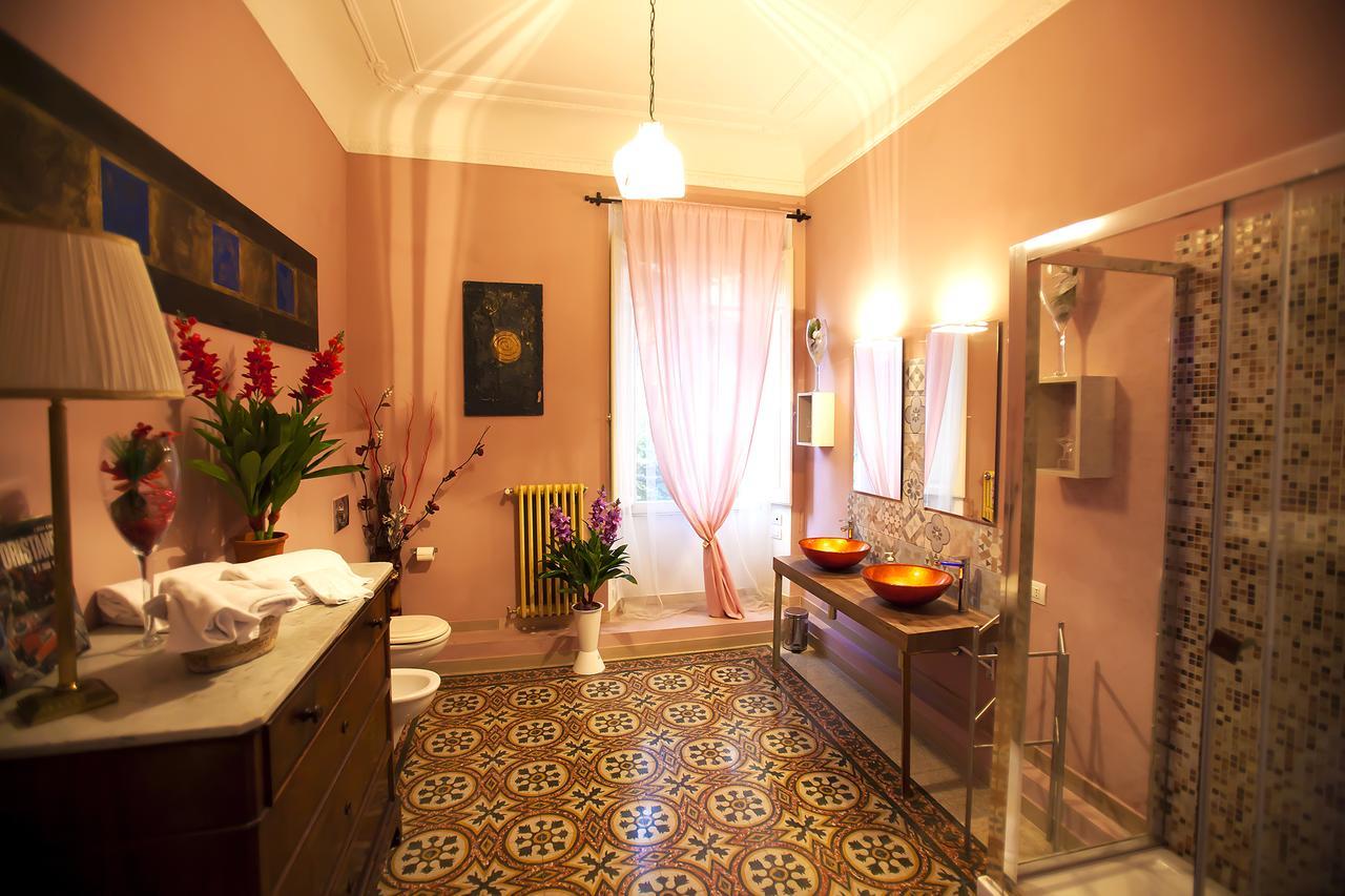 Rome Experience Hostel 외부 사진