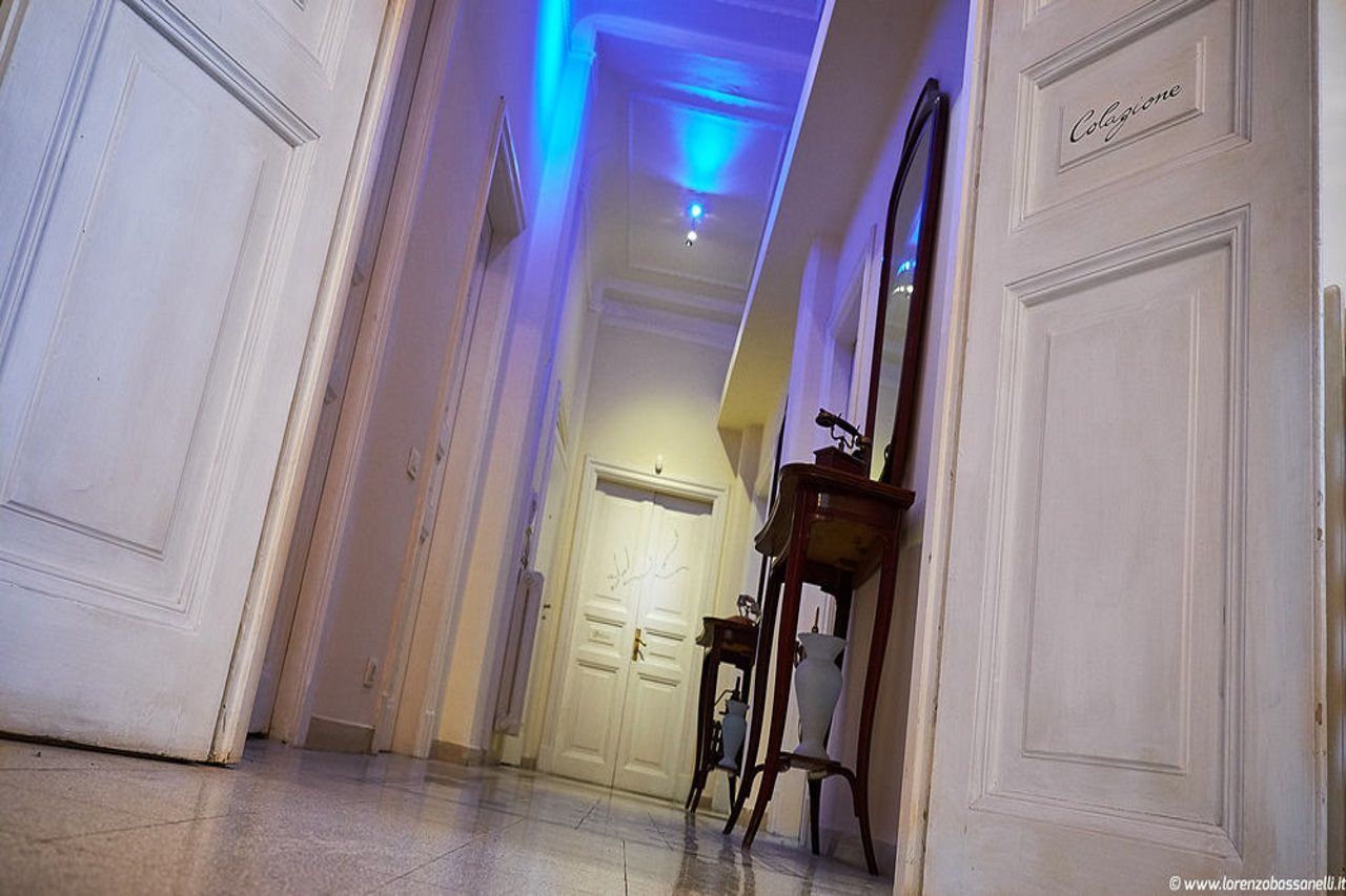 Rome Experience Hostel 외부 사진