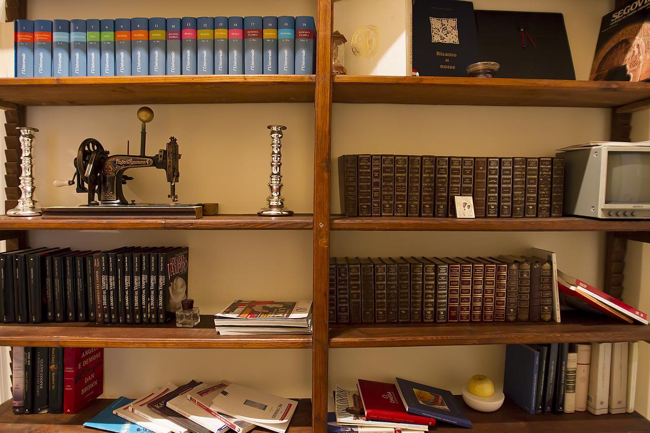 Rome Experience Hostel 외부 사진