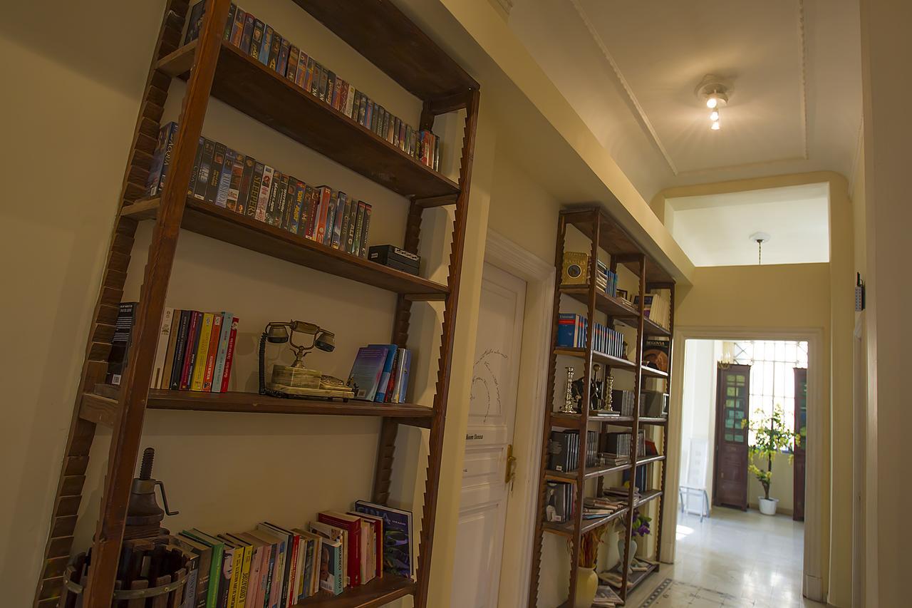 Rome Experience Hostel 외부 사진
