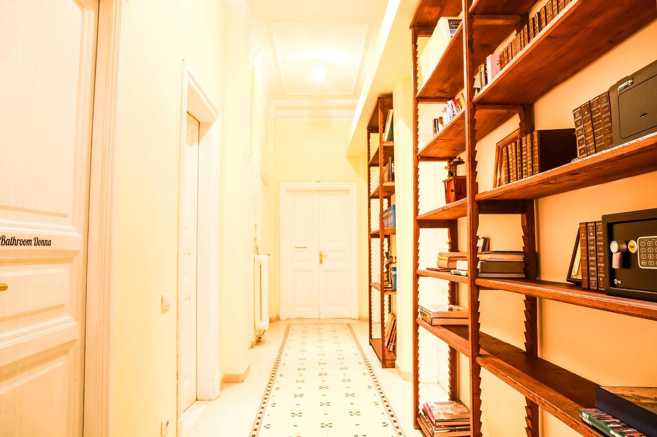 Rome Experience Hostel 외부 사진