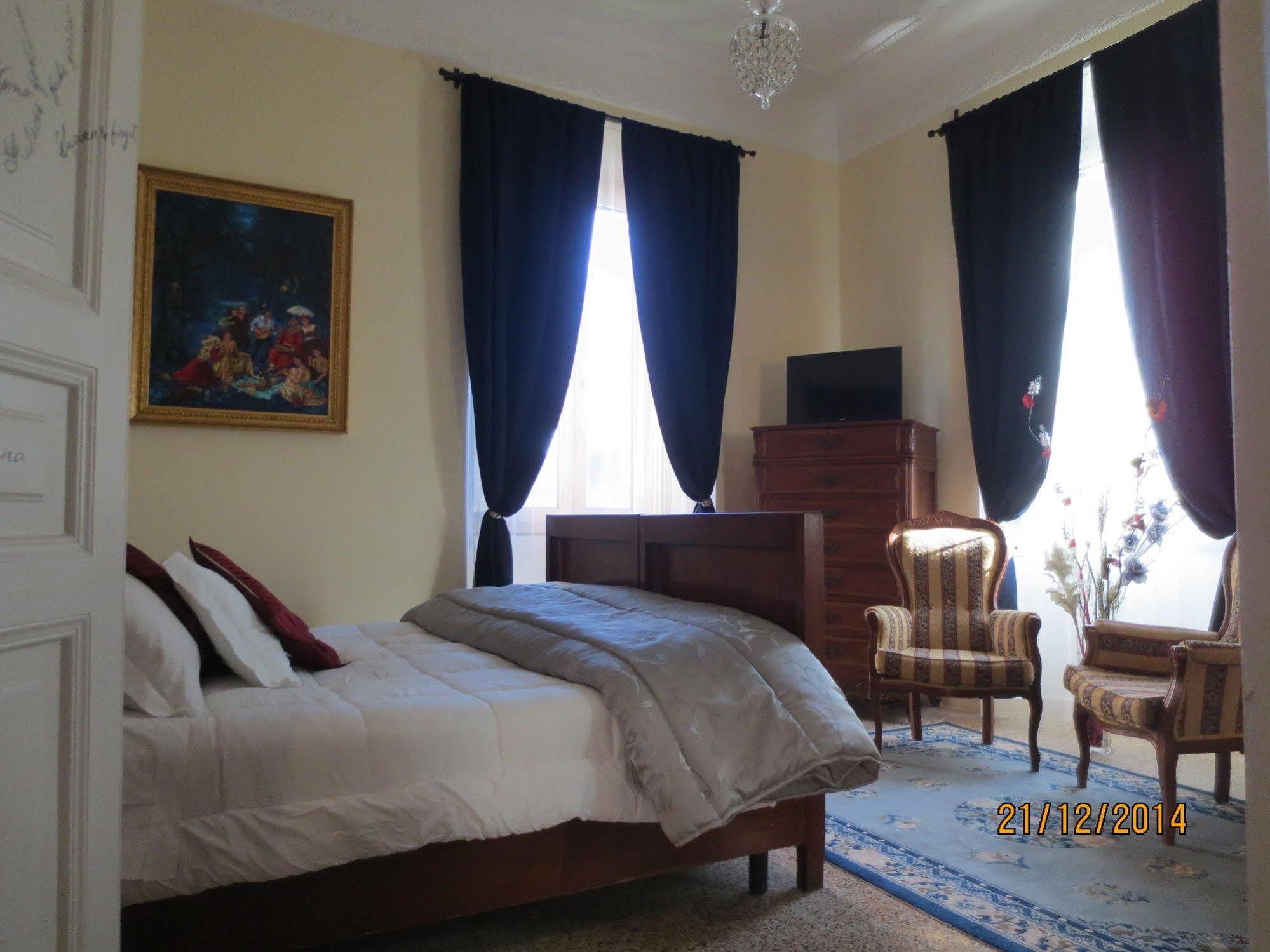 Rome Experience Hostel 외부 사진