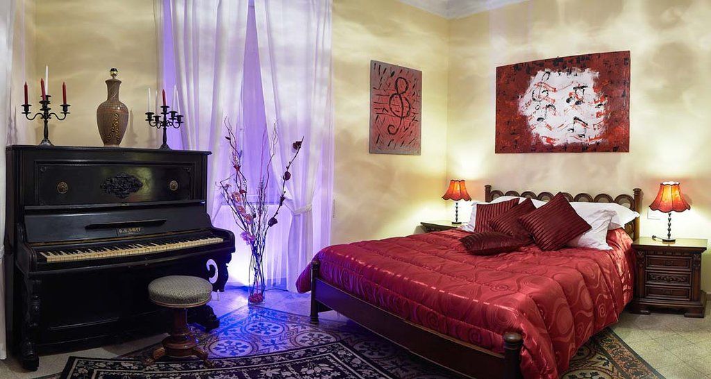 Rome Experience Hostel 외부 사진