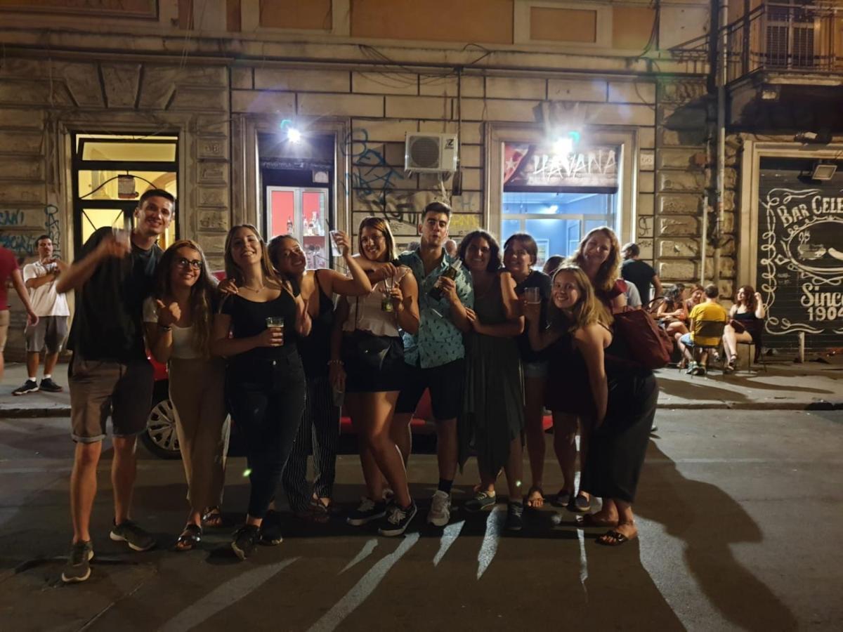 Rome Experience Hostel 외부 사진