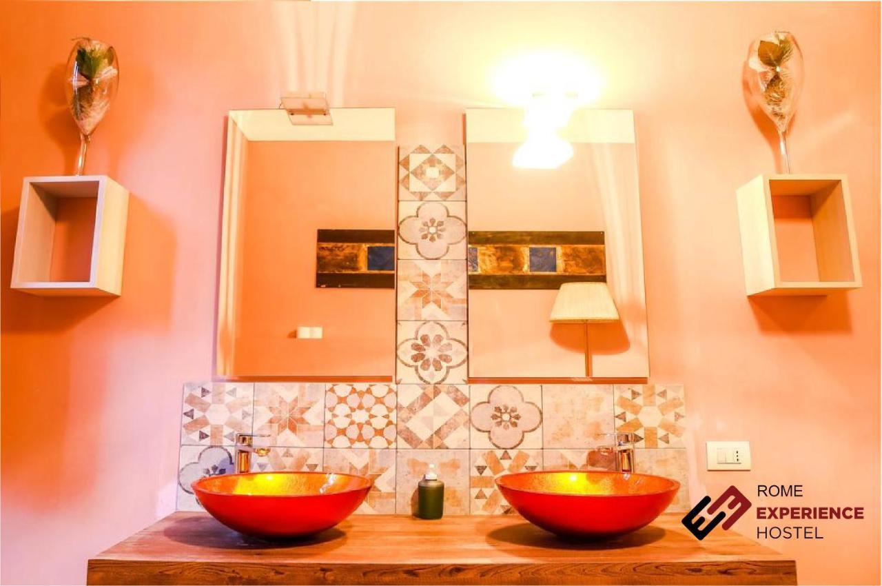 Rome Experience Hostel 외부 사진