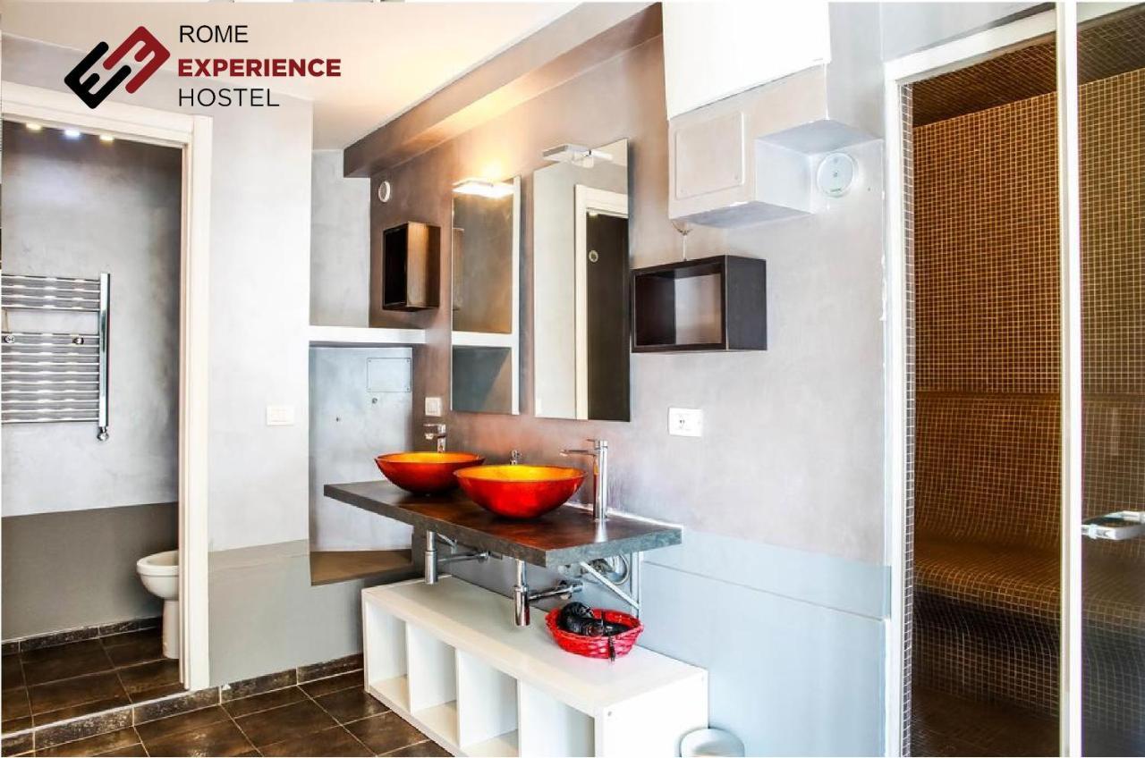 Rome Experience Hostel 외부 사진
