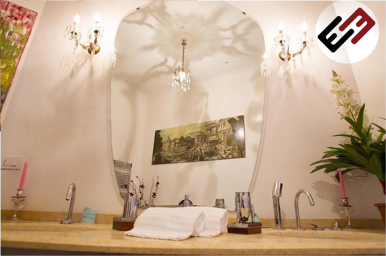 Rome Experience Hostel 외부 사진