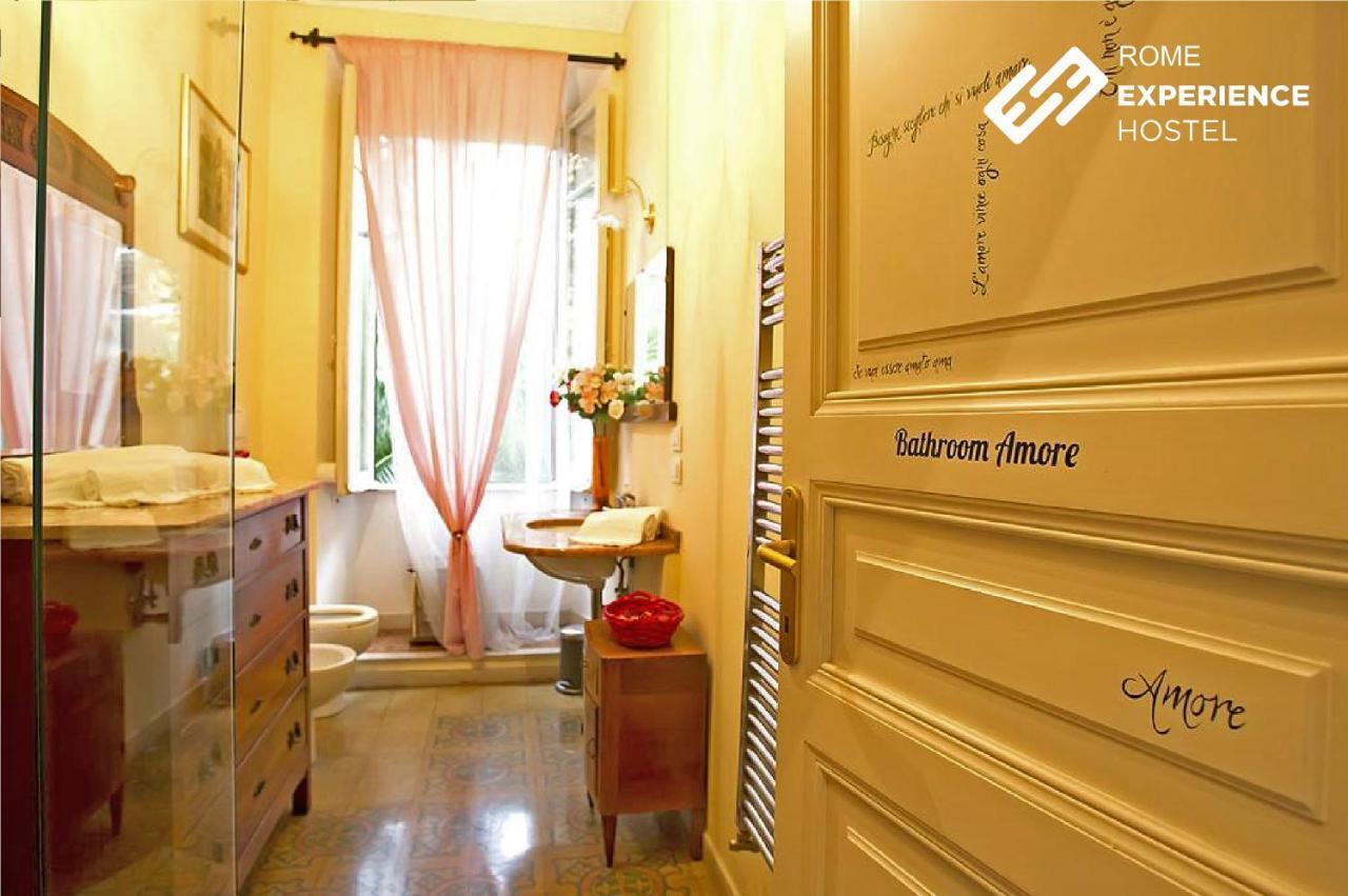 Rome Experience Hostel 외부 사진